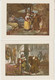 16- N.12 (dodici) Cartoline Di Cui 3 Maximum E 9 Nuove Commemorative Alessandro Manzoni-descrizione, Al Verso - Collections, Lots & Series