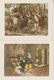 Delcampe - 16- N.12 (dodici) Cartoline Di Cui 3 Maximum E 9 Nuove Commemorative Alessandro Manzoni-descrizione, Al Verso - Collections, Lots & Series