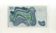 - SUEDE . BILLET 10 KR. 1985 . - Sweden