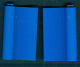 279/148 LEGO MATTONCINO BRIQUE BLU BLUEU PORTA 2 ANTE   ORIGINALE COSTRUZIONI - Lego System