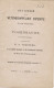 Het Zenden Eener Wetenschappelijke Expeditie Naar Sumatra Utrecht J.L. Beijers 1875 - Vecchi