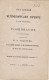 Het Zenden Eener Wetenschappelijke Expeditie Naar Sumatra Utrecht J.L. Beijers 1875 - Oud