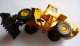 CHARGEUR TRAVAUX PUBLICS - JOAL 1/ 50è  - VOLVO BM - L160 - Trucks, Buses & Construction