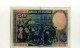 - ESPAGNE 1928 . BILLET 50 P. 1928 . - 50 Peseten