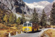 Poste Alpine Svizzere Autocars Postaux Suisses Schweizer Alpenpost Swiss Alpine Postal Buses (Grimselpass) 1960 - Poste & Facteurs