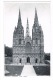 Delcampe - RB 1057 - 8 Early Photochrom Postcards - Lichfield Cathedral - Staffordshire - Sonstige & Ohne Zuordnung