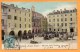 Cuneo Coni 1906 Postcard - Cuneo