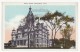 DAVENPORT IOWA IA COURT HOUSE BUILDING ~ ARCHITECTURE~ C1920s-30s Vintage Postcard [5968] - Davenport