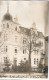 BERLIN Steglitz Rothenburgstrasse No 25 Private Fotokarte Mehrfamilienhaus 1901 Ungelaufen - Steglitz