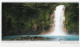 Lote PEP859, Costa Rica, Entero Postal, Postal Stationary, Catarata Rio Celeste, Waterfall - Costa Rica