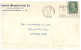(PH 222) Canada FDC Cover - 1930 - Unclassified