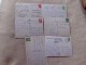 LOT DE 6 CARTES ...MARCHES DE PROVENCE...... - 5 - 99 Postcards