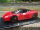 BURAGO - FERRARI 458 ITALIA   AVEC SA  BOITE  Scala 1/24 - Burago