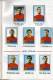 REVUE CALCIATORI 1963 1964  18 EQUIPES DE SERIE A CALCIO 1963    FOOTBALL ITALIE - Livres