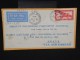 FRANCE - INDOCHINE - Enveloppe De Saigon Pour Paris En 1935 Via Air Orient - Aff. Plaisant - à Voir  - Lot P9077 - Posta Aerea