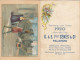 PALERMO 1920 - Calendario Pubblicitario /  G.& E. Flli Sénès & C. - Petit Format : 1901-20