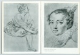 Watteau, Antoine (1684-1721). A French Rococo Artist. Paperback Book. Maler Und Werk. - Schilderijen &  Beeldhouwkunst