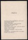 # 4. OMOLU, ORIXA ESOTERIC BRAZIL PRINT Art Print Stampa Gravure Druck Brasil Bresil Brazilien Religion - Religion &  Esoterik