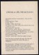 # 5. OXALA, ORIXA ESOTERIC BRAZIL PRINT Art Print Stampa Gravure Druck Brasil Bresil Brazilien Religion - Religion &  Esoterik