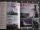 MARINES ET FORCES NAVALES N° 71 Histoire Marine Navy Boat Bateau Sous Marins Porte Avions Marin Mer Navire Guerre - Bateau