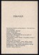 # 10. YEMANJA, ORIXA ESOTERIC BRAZIL PRINT Art Print Stampa Gravure Druck Brasil Bresil Brazilien Religion - Religione & Esoterismo