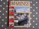 MARINES ET FORCES NAVALES N° 73 Histoire Marine Boat Bateau Sous Marins Porte Avions Marin Mer Navire Guerre Iran Irak - Boats