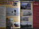 MARINES ET FORCES NAVALES N° 74 Histoire Marine Boat Bateau Sous Marins Porte Avions Marin Mer Navire Guerre Iran Irak - Boten