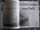 Delcampe - MARINES ET FORCES NAVALES N° 74 Histoire Marine Boat Bateau Sous Marins Porte Avions Marin Mer Navire Guerre Iran Irak - Barche