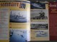 MARINES ET FORCES NAVALES N° 75 Histoire Marine Boat Bateau Sous Marins Porte Avions Marin Mer Navire Guerre Iran Irak - Bateau