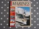 MARINES ET FORCES NAVALES N° 77 Histoire Marine Boat Bateau Sous Marins Premiers Porte Avions Marin Mer Navire Guerre - Bateau
