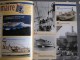 MARINES ET FORCES NAVALES N° 80 Histoire Marine Fin U Boot  Bateau Sous Marins Premiers Porte Avions Marin Navire Guerre - Boats