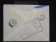 FRANCE - DAHOMEY - Enveloppe De Porto Novo Pour La France En 1938 Avec Propagande Au Dos Pour La P.A. à Voir - Lot P9092 - Lettres & Documents