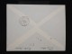 FRANCE - DAHOMEY - Enveloppe De Porto Novo Pour¨Toulon En 1940 - Cachet " Controle Télégraphique" - à Voir - Lot P9098 - Brieven En Documenten