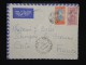 FRANCE - DAHOMEY- Enveloppe De Attogon Pour Savigny Les Beaune En 1940 Avec Controle Postal - à Voir - Lot P9103 - Storia Postale