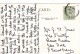 Old Card Of Horse Guards,London,Posted With Stamp,J10. - Other & Unclassified