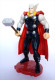 1 FIGURINE MAXI KINDER MONTABLE 2014 AVENGERS - THOR - MARVEL - Ü-Ei