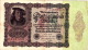 Billet De Banque 50 000 Marks - 19 Novembre 1922 - N° F14870915 - Other & Unclassified