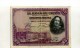 - ESPAGNE 1928 . BILLET 50 P. 1928 . - 50 Peseten