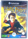 JEU NINTENDO GAMECUBE - HARRY POTTER ET LA CHAMBRE DES SECRETS (2) - COMPLET - Nintendo GameCube