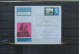 Great Britain / Grossbritannien 1964 Air Letter Day Of Aerophilately Postmark - Briefe U. Dokumente