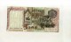 - ITALIE . BILLET 5000 L. 1979 . - 5000 Lire