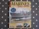MARINES ET FORCES NAVALES N° 84 Histoire Marine Us Navy Bateau Sous Marins Porte Avions Marin Navire Guerre - Boats
