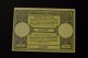 Canada International Reply Coupon 14 15 Cents Value Unused A04s - Other & Unclassified