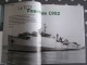 Delcampe - MARINES ET FORCES NAVALES N° 89 Histoire Marine USS Alabama  Bateau Sous Marins Porte Avions Marin Navire Guerre - Barche