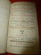 1742 HISTOIRE Du Peuple De DIEU Depuis Son Origine Jusqu'à La Naissance Du MESSIE, Tirés Des Seuls Livres Saints .. - 1701-1800