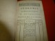 Delcampe - 1742 HISTOIRE Du Peuple De DIEU Depuis Son Origine Jusqu'à La Naissance Du MESSIE, Tirés Des Seuls Livres Saints .. - 1701-1800