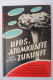 Dr. Wilhelm Martin "Ufos, Atomkräfte Und Unsere Zukunft" Von 1955 - Sciencefiction
