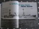 Delcampe - MARINES ET FORCES NAVALES N° 93 Histoire Marine J Verne Destroyers Bateau Sous Marins Porte Avions Marin Navire Guerre - Bateau