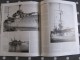 Delcampe - MARINES MAGAZINE  N° 24 Porte Avion Marine Marin Porte Avions Tirpits Kriegsmarine Liban Cuirassés - Boats