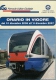 # ORARIO 2006-2007 FERROVIE UDINE-CIVIDALE DEL FRIULI Train Pocket Railway Timetable Horaire Trains Fahrplan Treni - Ferrocarril
